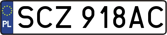SCZ918AC