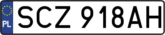 SCZ918AH