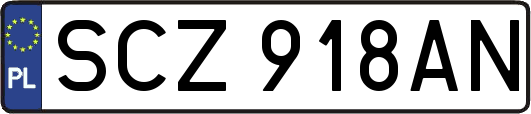 SCZ918AN