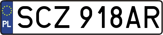 SCZ918AR