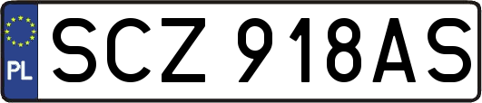 SCZ918AS