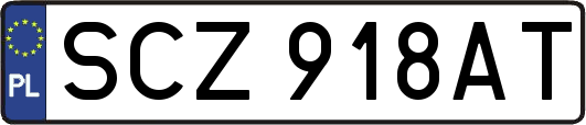 SCZ918AT