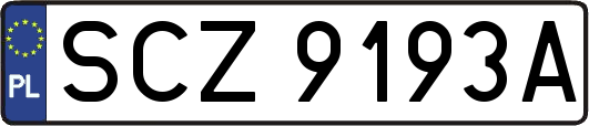 SCZ9193A