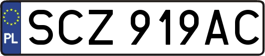 SCZ919AC
