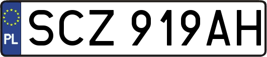 SCZ919AH