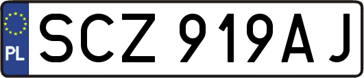 SCZ919AJ