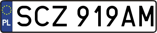 SCZ919AM