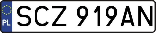 SCZ919AN