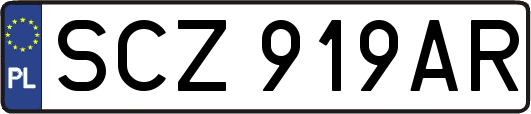 SCZ919AR