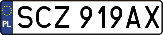 SCZ919AX