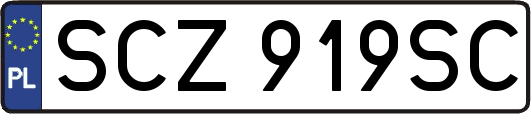 SCZ919SC