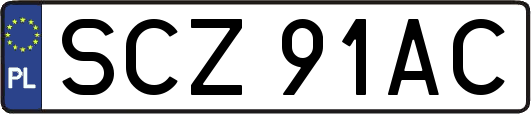 SCZ91AC
