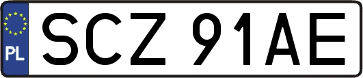 SCZ91AE