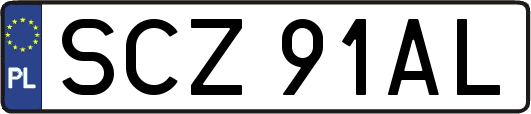 SCZ91AL