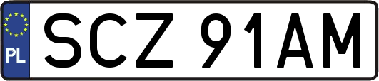 SCZ91AM