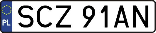 SCZ91AN