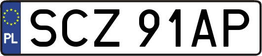 SCZ91AP