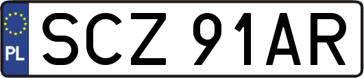 SCZ91AR