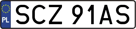 SCZ91AS