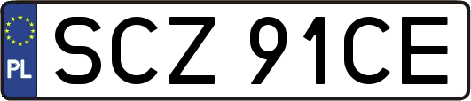 SCZ91CE