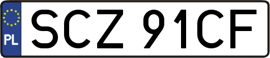 SCZ91CF