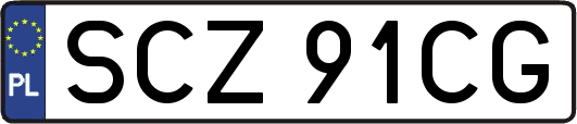 SCZ91CG