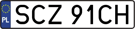 SCZ91CH