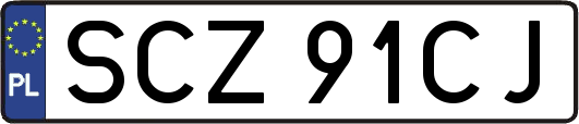 SCZ91CJ