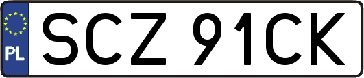 SCZ91CK