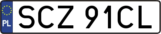 SCZ91CL