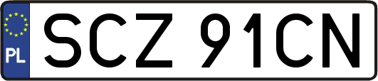 SCZ91CN