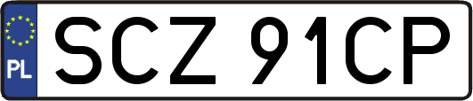 SCZ91CP