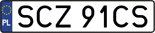 SCZ91CS
