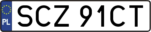 SCZ91CT