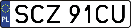 SCZ91CU