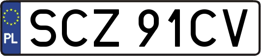 SCZ91CV