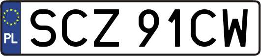 SCZ91CW