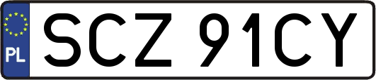 SCZ91CY