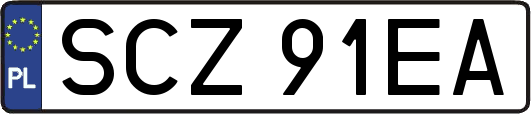 SCZ91EA