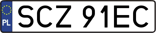 SCZ91EC