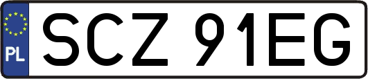 SCZ91EG