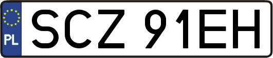 SCZ91EH