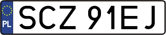 SCZ91EJ