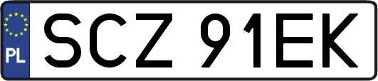 SCZ91EK