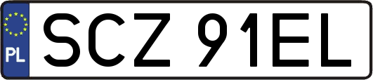 SCZ91EL