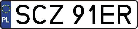 SCZ91ER