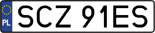 SCZ91ES