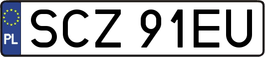 SCZ91EU