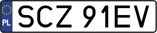 SCZ91EV