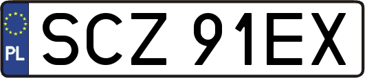 SCZ91EX